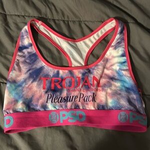 psd bra